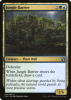Jungle Barrier - Iconic Masters #202