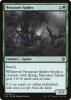 Netcaster Spider - Iconic Masters #178