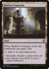 Radiant Fountain - Iconic Masters #244