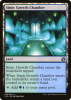 Simic Growth Chamber - Iconic Masters #249
