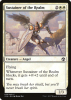 Sustainer of the Realm - Iconic Masters #35