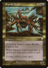 Riptide Crab - Invasion #266