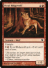 Feral Ridgewolf - Innistrad #142
