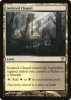 Isolated Chapel - Innistrad #242