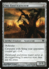 One-Eyed Scarecrow - Innistrad #230