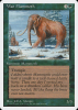 War Mammoth - Introductory Two-Player Set #45