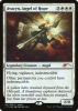 Avacyn, Angel of Hope - Judge Gift Cards 2017 #1