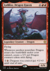Lathliss, Dragon Queen - Jumpstart #340