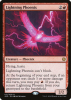 Lightning Phoenix - Jumpstart #21