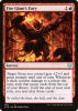 Fire Giant's Fury - Kaldheim #389