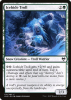 Icehide Troll - Kaldheim #176