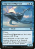 Long-Finned Skywhale - Kaladesh #54