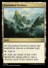 Unclaimed Territory - Lost Caverns of Ixalan Commander #366