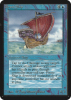 Pirate Ship - Limited Edition Alpha #70