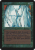Wall of Ice - Limited Edition Alpha #224