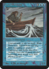 Water Elemental - Limited Edition Alpha #91