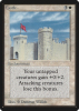 Castle - Limited Edition Beta #9