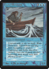 Water Elemental - Limited Edition Beta #92