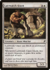 Lairwatch Giant - Lorwyn #29