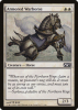 Armored Warhorse - Magic 2012 #7
