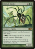 Silklash Spider - Magic 2013 #191