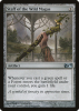 Staff of the Wild Magus - Magic 2014 Core Set #223