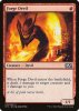 Forge Devil - Magic 2015 Core Set #140