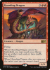 Hoarding Dragon - Magic 2015 Core Set #149