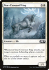 Star-Crowned Stag - Core Set 2019 #38