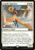 Angelic Guardian - Core Set 2020 #302