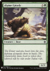 Alpine Grizzly - Mystery Booster #1116