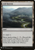 Ash Barrens - Mystery Booster #1656