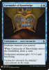 Cartouche of Knowledge - Mystery Booster #309