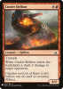 Cinder Hellion - Mystery Booster #888