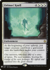Debtors' Knell - Mystery Booster #1519