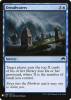 Dreadwaters - Mystery Booster #358