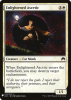 Enlightened Ascetic - Mystery Booster #94