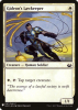 Gideon's Lawkeeper - Mystery Booster #119