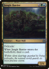 Jungle Barrier - Mystery Booster #1440