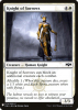Knight of Sorrows - Mystery Booster #148