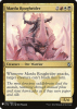 Mardu Roughrider - Mystery Booster #1450