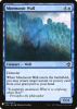 Mnemonic Wall - Mystery Booster #435