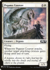 Pegasus Courser - Mystery Booster #198
