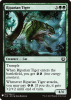 Riparian Tiger - Mystery Booster #1314