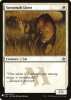 Savannah Lions - Mystery Booster #218