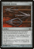 Serrated Arrows - Mystery Booster #1626