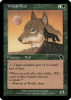 Wyluli Wolf - Masters Edition #139