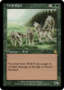 Wolf Pack - Masters Edition II #187