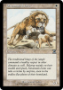 Savannah Lions - Masters Edition IV #24