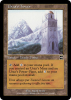 Urza's Tower - Masters Edition IV #259c